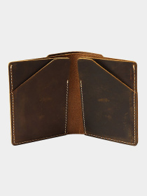 Портмоне Vintage модель bag24_20064 Фото