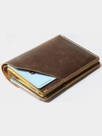 Портмоне Vintage модель bag24_20064 Фото