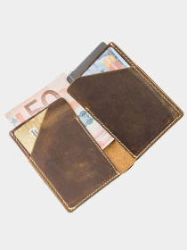 Портмоне Vintage модель bag24_20121 Фото