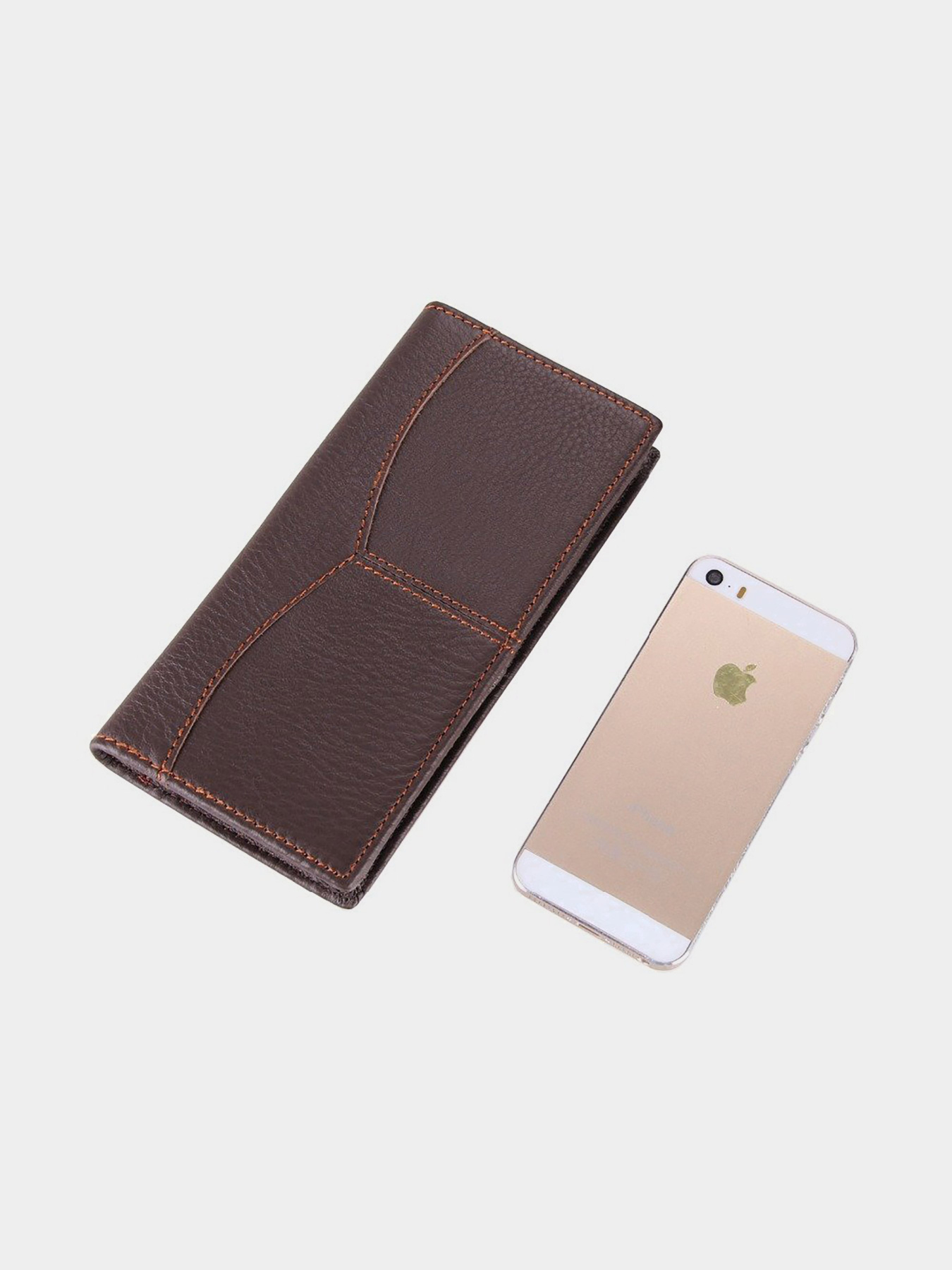 Кошелек Vintage модель bag24_14645 Фото