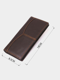 Кошелек Vintage модель bag24_14645 Фото