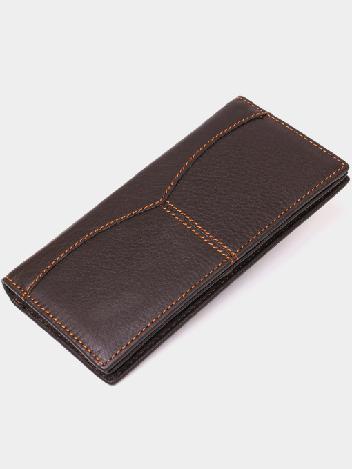 Кошелек Vintage модель bag24_14645 Фото