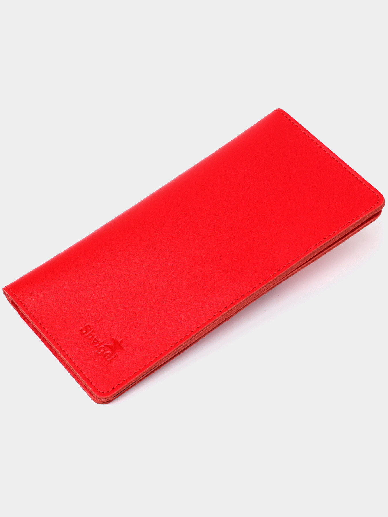 Портмоне Shvigel модель bag24_13990 Фото