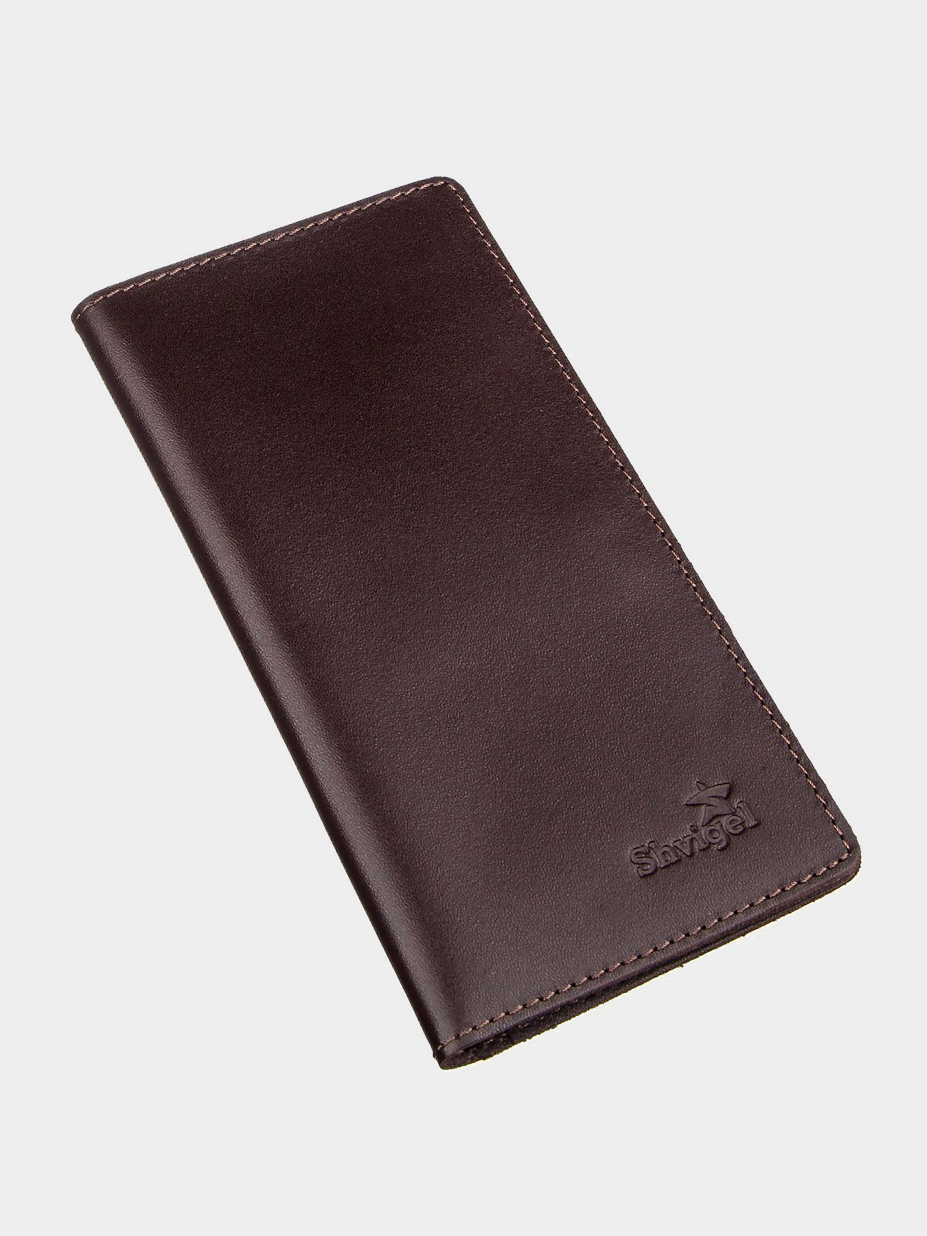 Портмоне Shvigel модель bag24_13992 Фото