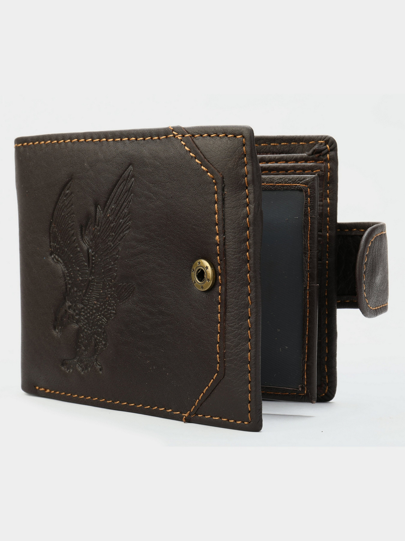 Портмоне Vintage модель bag24_20231 Фото