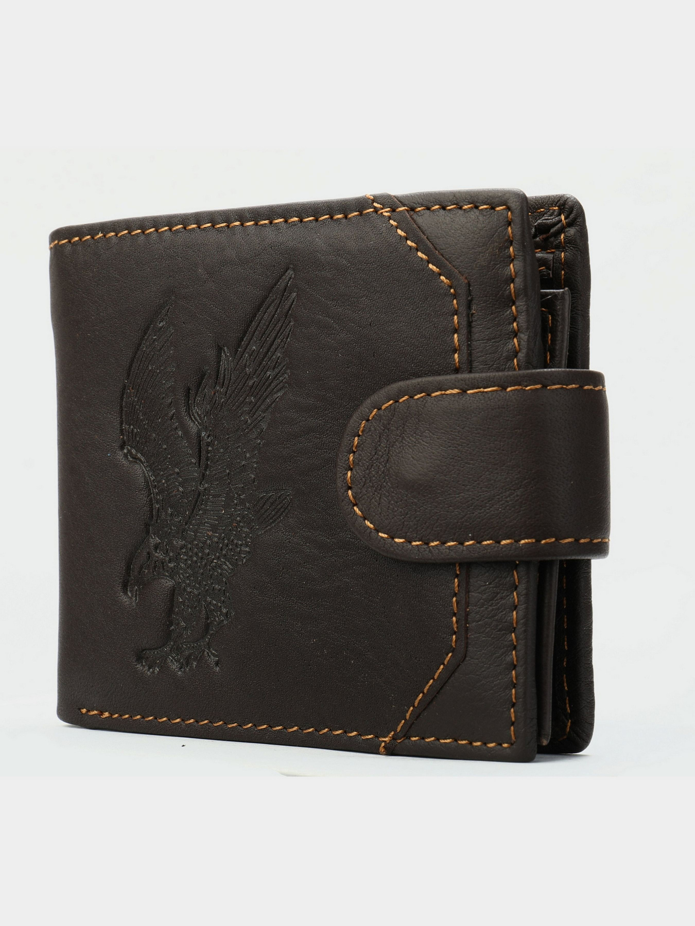 Портмоне Vintage модель bag24_20231 Портмоне Vintage модель bag24_20231 Фото