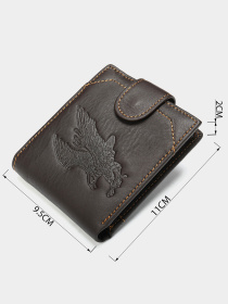 Портмоне Vintage модель bag24_20231 Портмоне Vintage модель bag24_20231 Фото