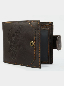 Портмоне Vintage модель bag24_20231 Портмоне Vintage модель bag24_20231 Фото