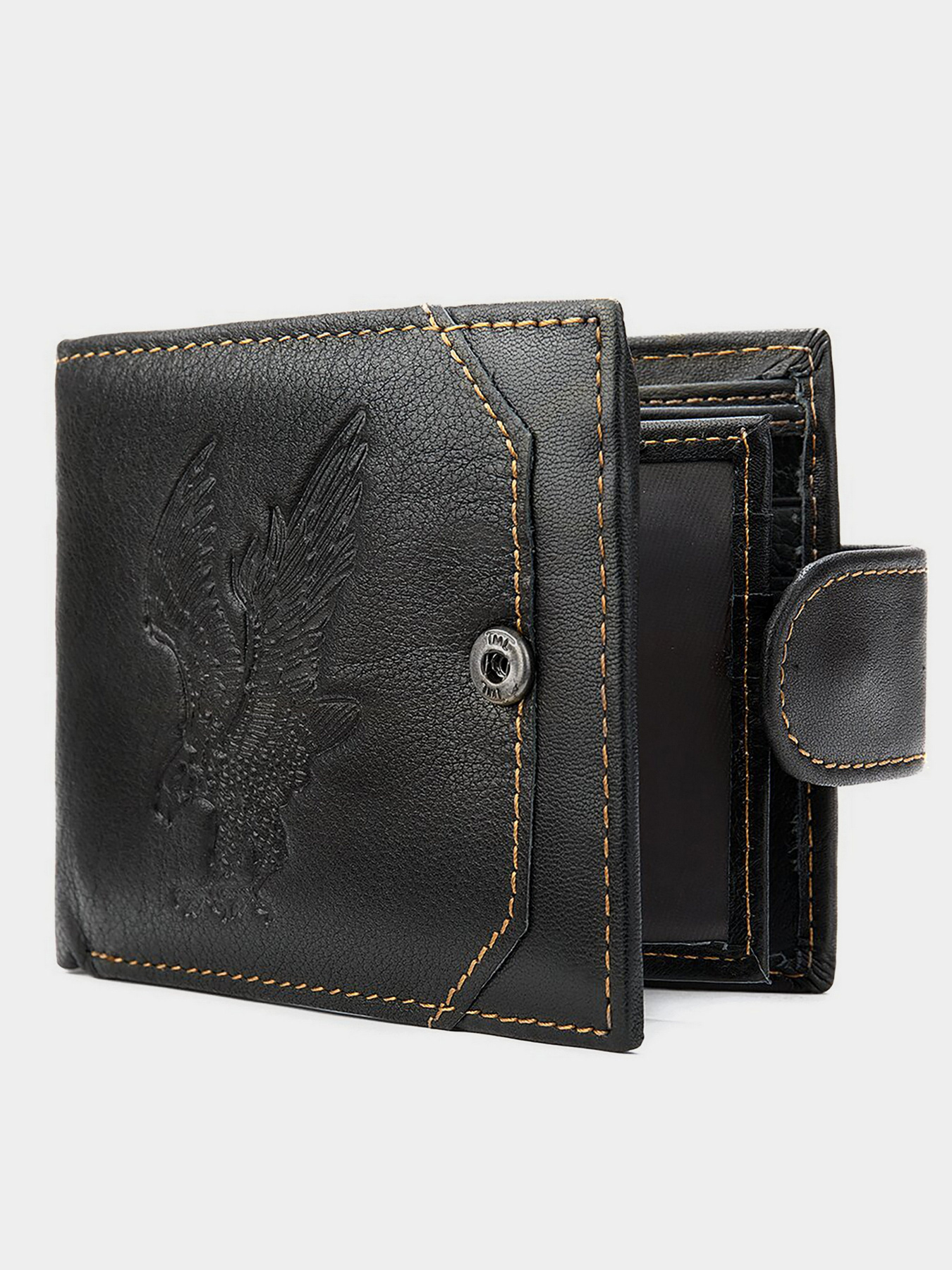 Портмоне Vintage модель bag24_20232 Фото