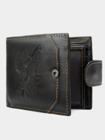 Портмоне Vintage модель bag24_20232 Фото