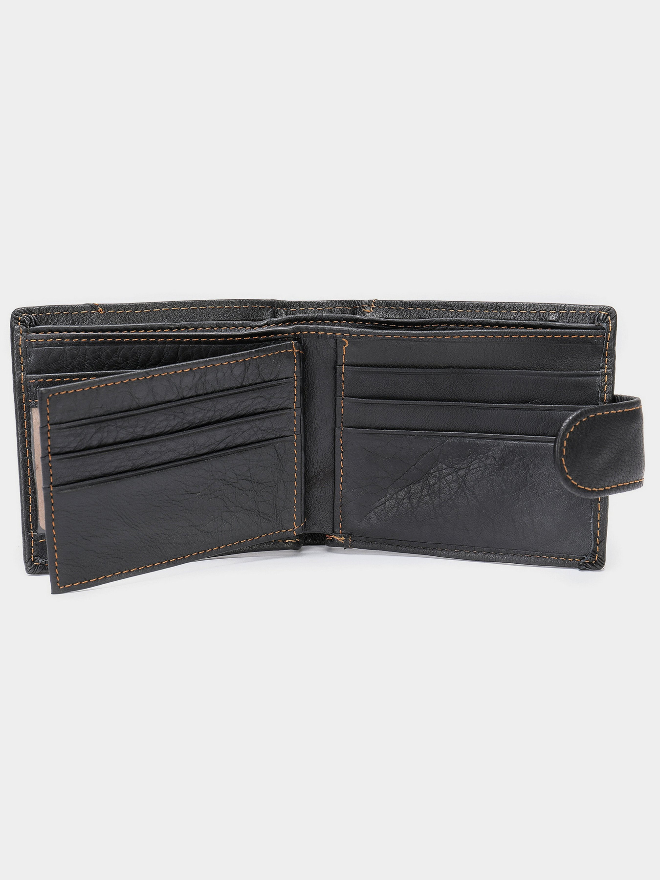 Портмоне Vintage модель bag24_20234 Фото