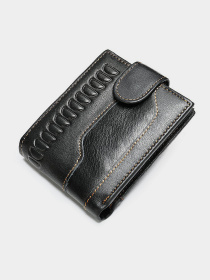 Портмоне Vintage модель bag24_20234 Портмоне Vintage модель bag24_20234 Фото