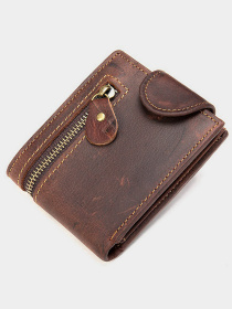 Портмоне Vintage модель bag24_20239 Фото