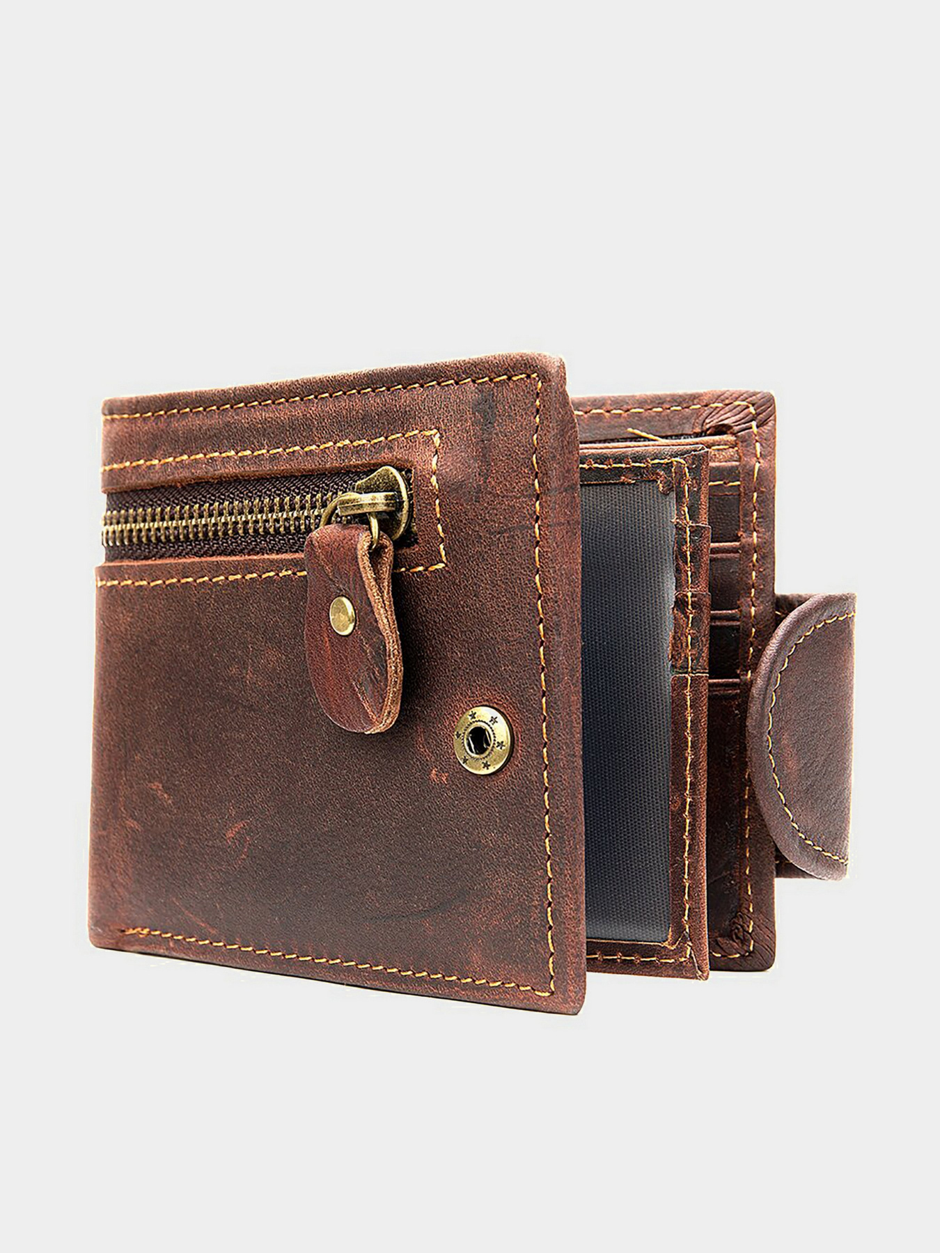 Портмоне Vintage модель bag24_20239 Портмоне Vintage модель bag24_20239 Фото