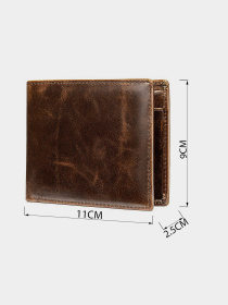 Портмоне Vintage модель bag24_20240 Фото