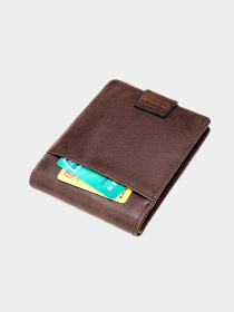 Портмоне Vintage модель bag24_20241 Портмоне Vintage модель bag24_20241 Фото