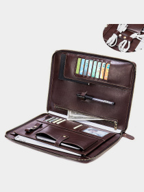 Обложка для документов Vintage модель bag24_20238 Фото