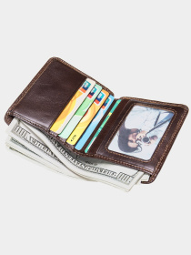 Портмоне Vintage модель bag24_20245 Фото