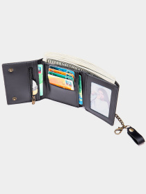 Портмоне Vintage модель bag24_20244 Фото