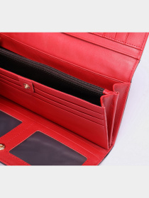 Кошелек Vintage модель bag24_20356 Фото