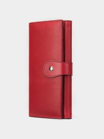 Кошелек Vintage модель bag24_20356 Фото