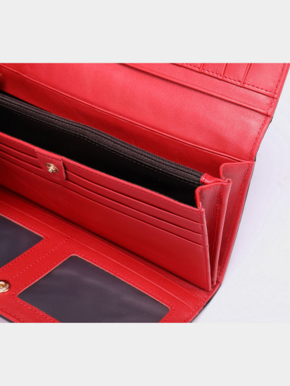 Гаманець Vintage модель bag24_20356 — фото 6 - INTERTOP