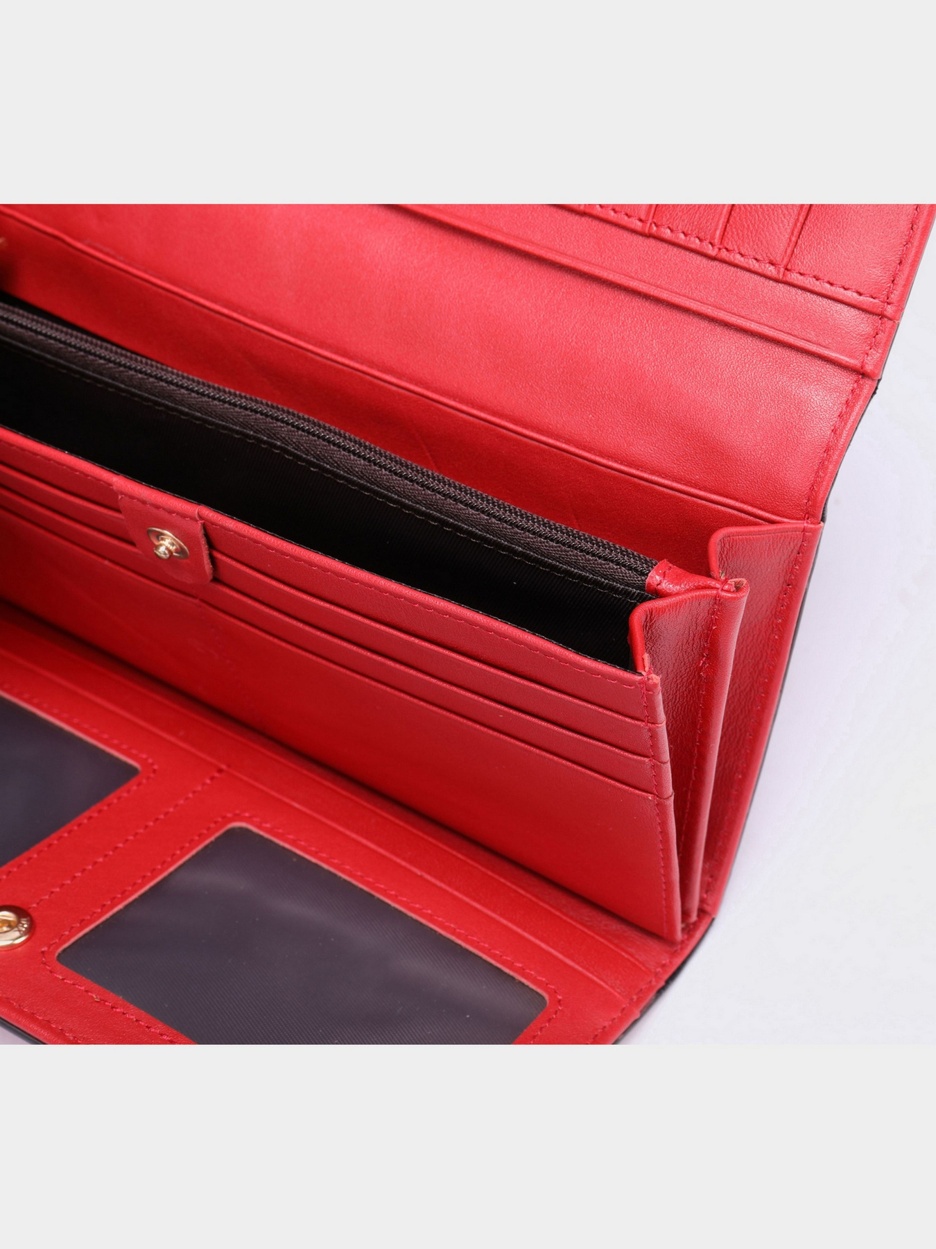 Гаманець Vintage модель bag24_20356 Фото