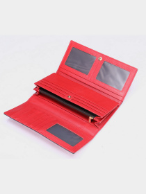 Гаманець Vintage модель bag24_20356 Фото