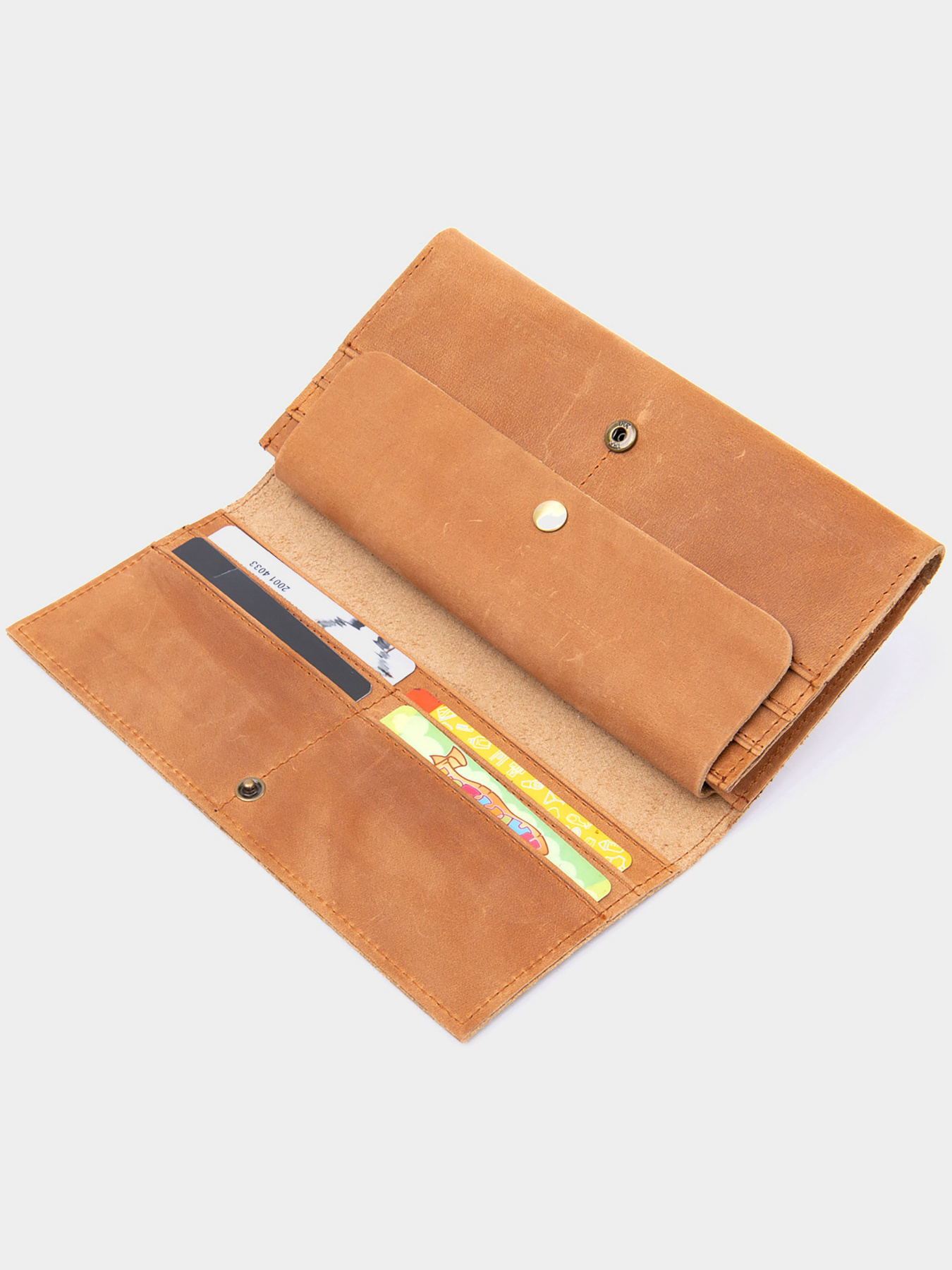 Портмоне Vintage модель bag24_14295 Фото