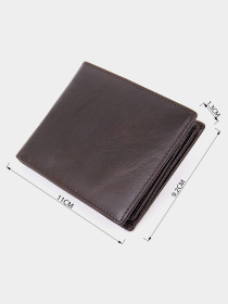 Портмоне Vintage модель bag24_20420 Фото