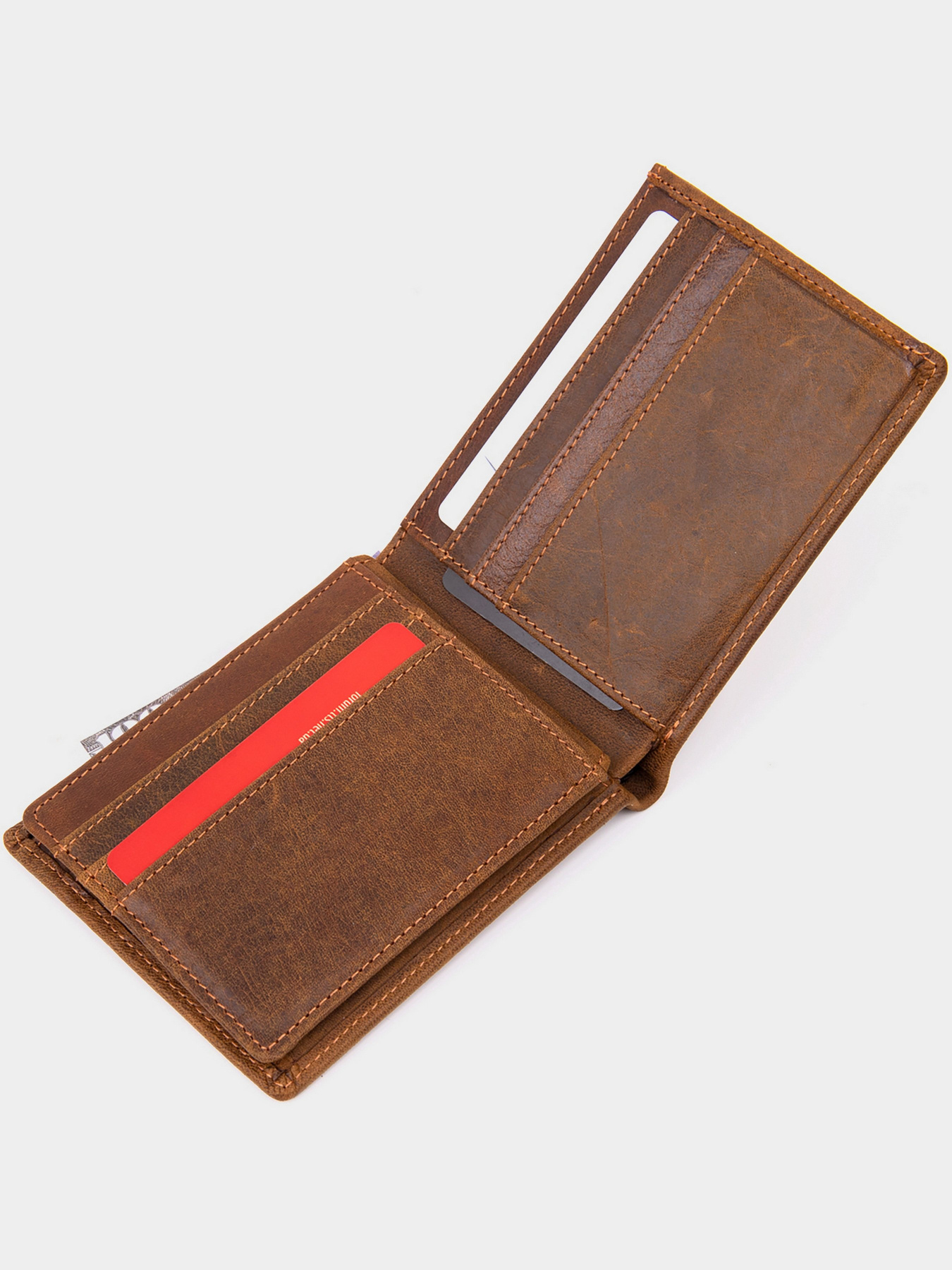 Портмоне Vintage модель bag24_20421 Портмоне Vintage модель bag24_20421 Фото