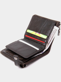 Портмоне Vintage модель bag24_20422 Фото