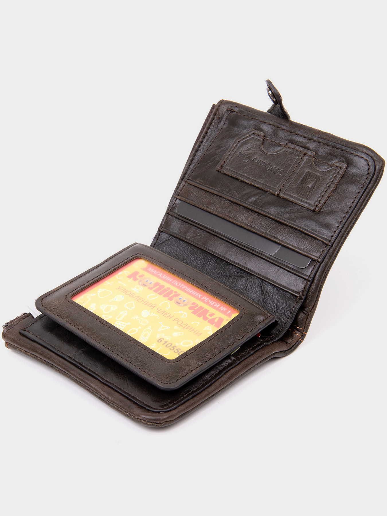 Портмоне Vintage модель bag24_20422 Фото