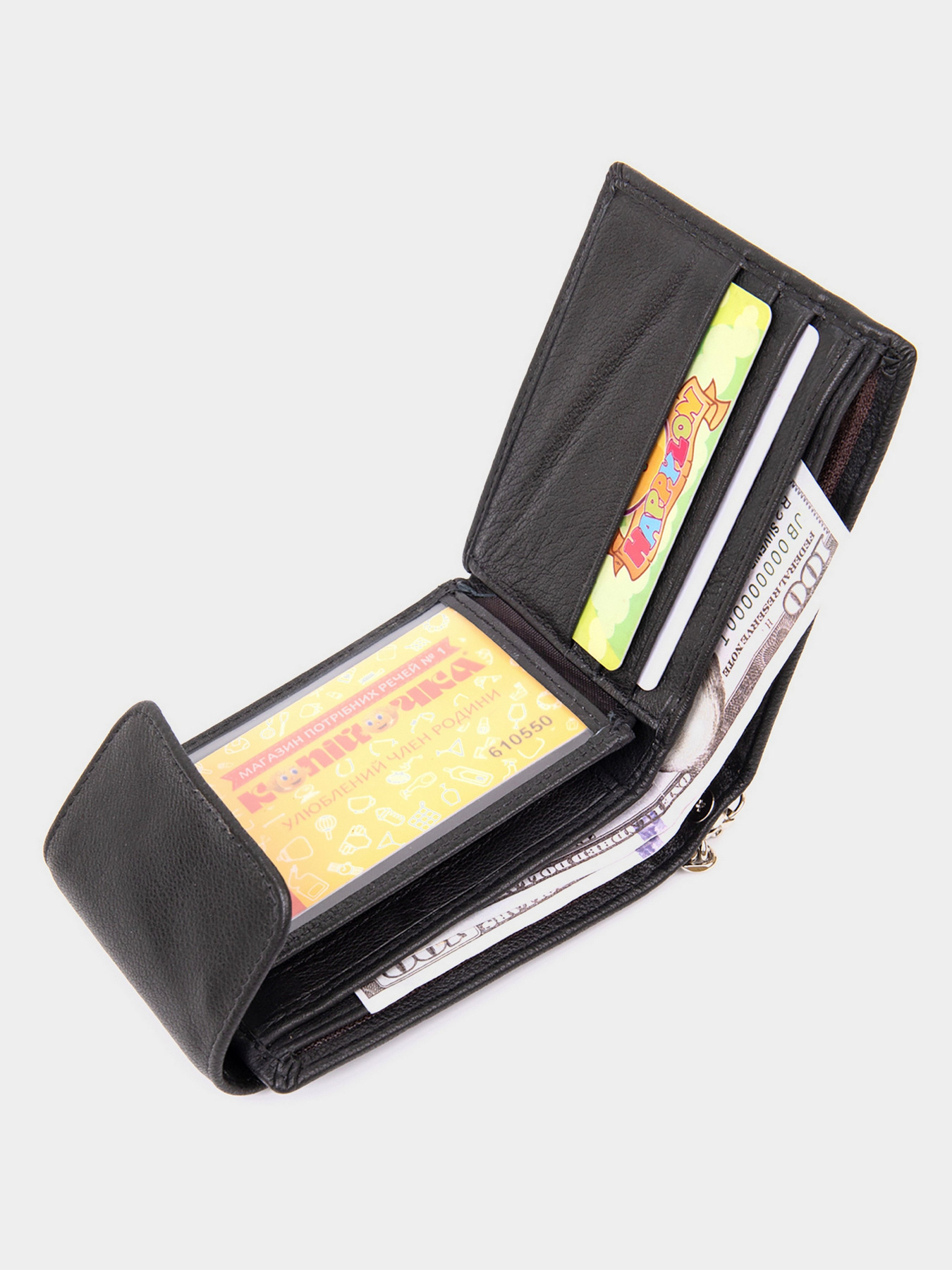 Портмоне Vintage модель bag24_20424 Фото