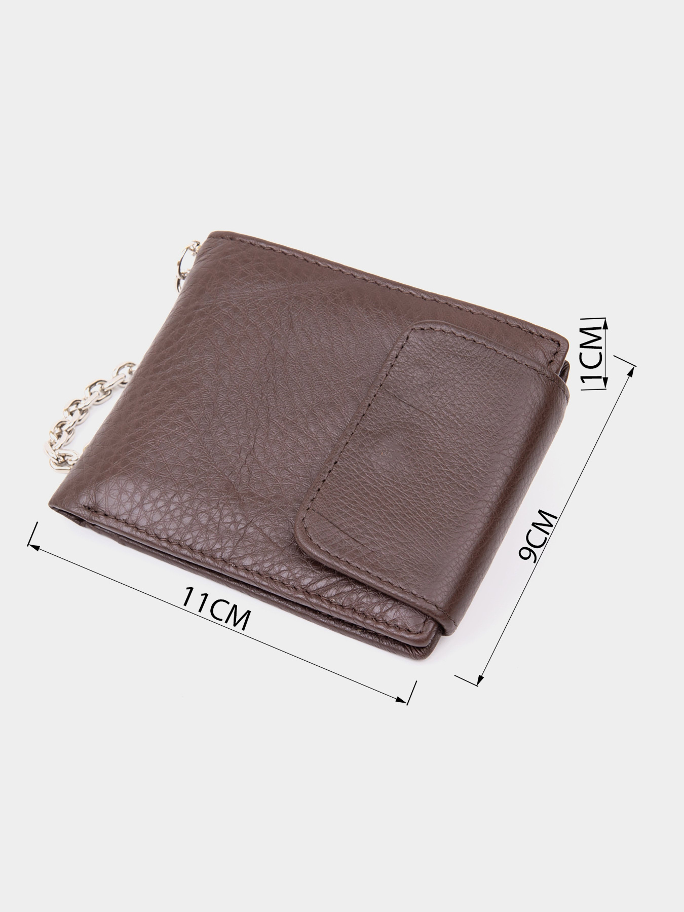 Портмоне Vintage модель bag24_20425 Фото