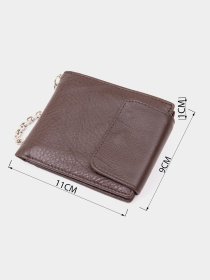 Портмоне Vintage модель bag24_20425 Фото