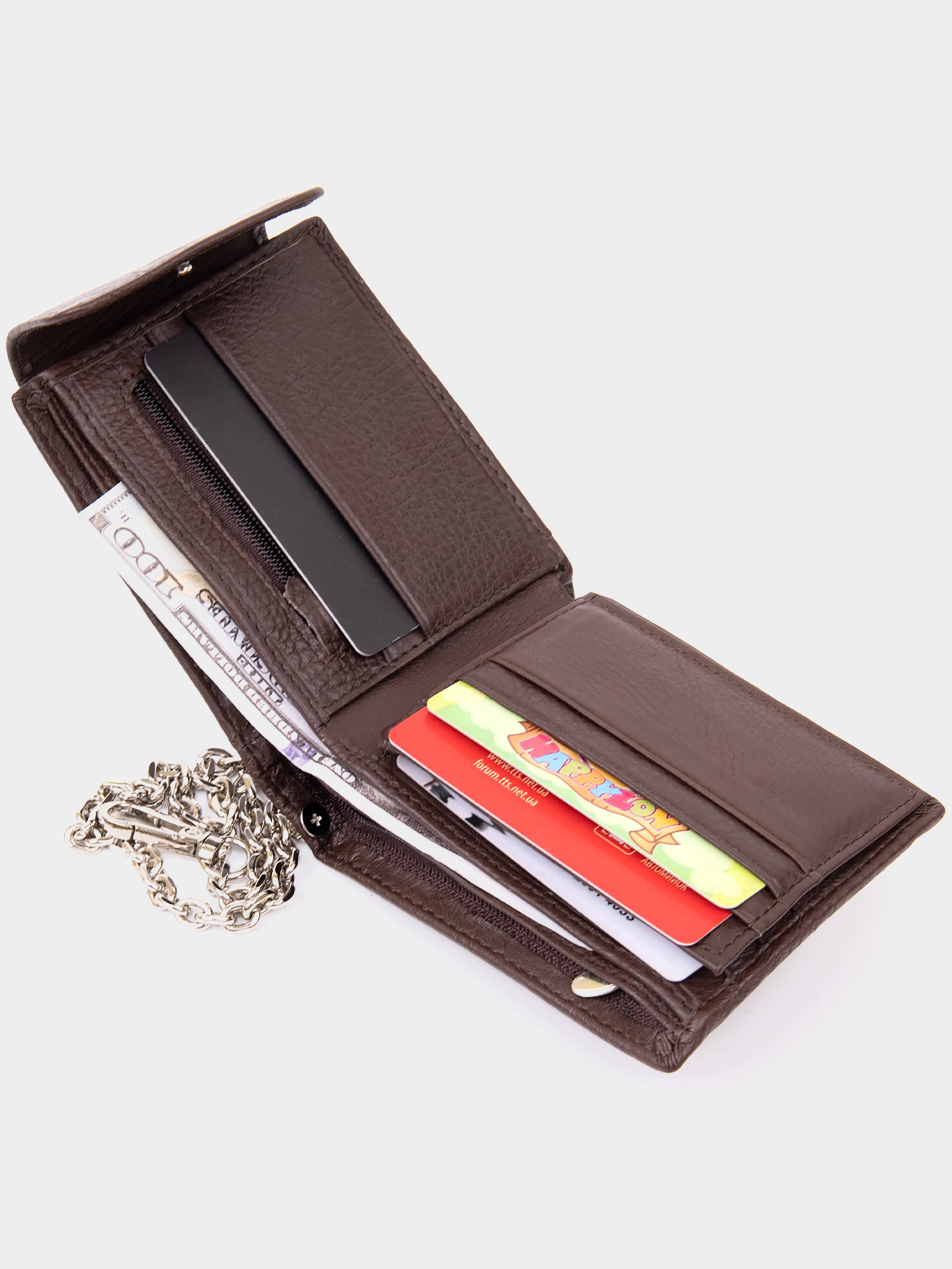 Портмоне Vintage модель bag24_20425 Фото