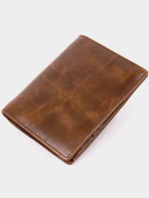 Портмоне Vintage модель bag24_20432 Фото