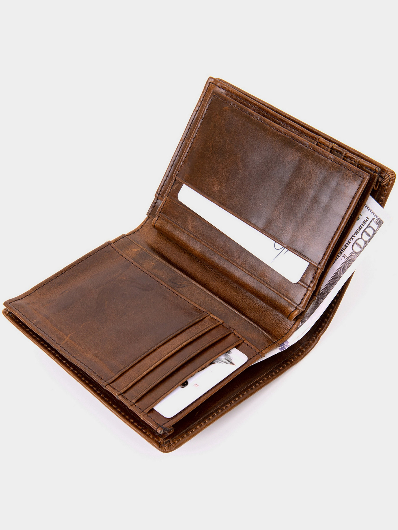 Портмоне Vintage модель bag24_20432 Портмоне Vintage модель bag24_20432 Фото