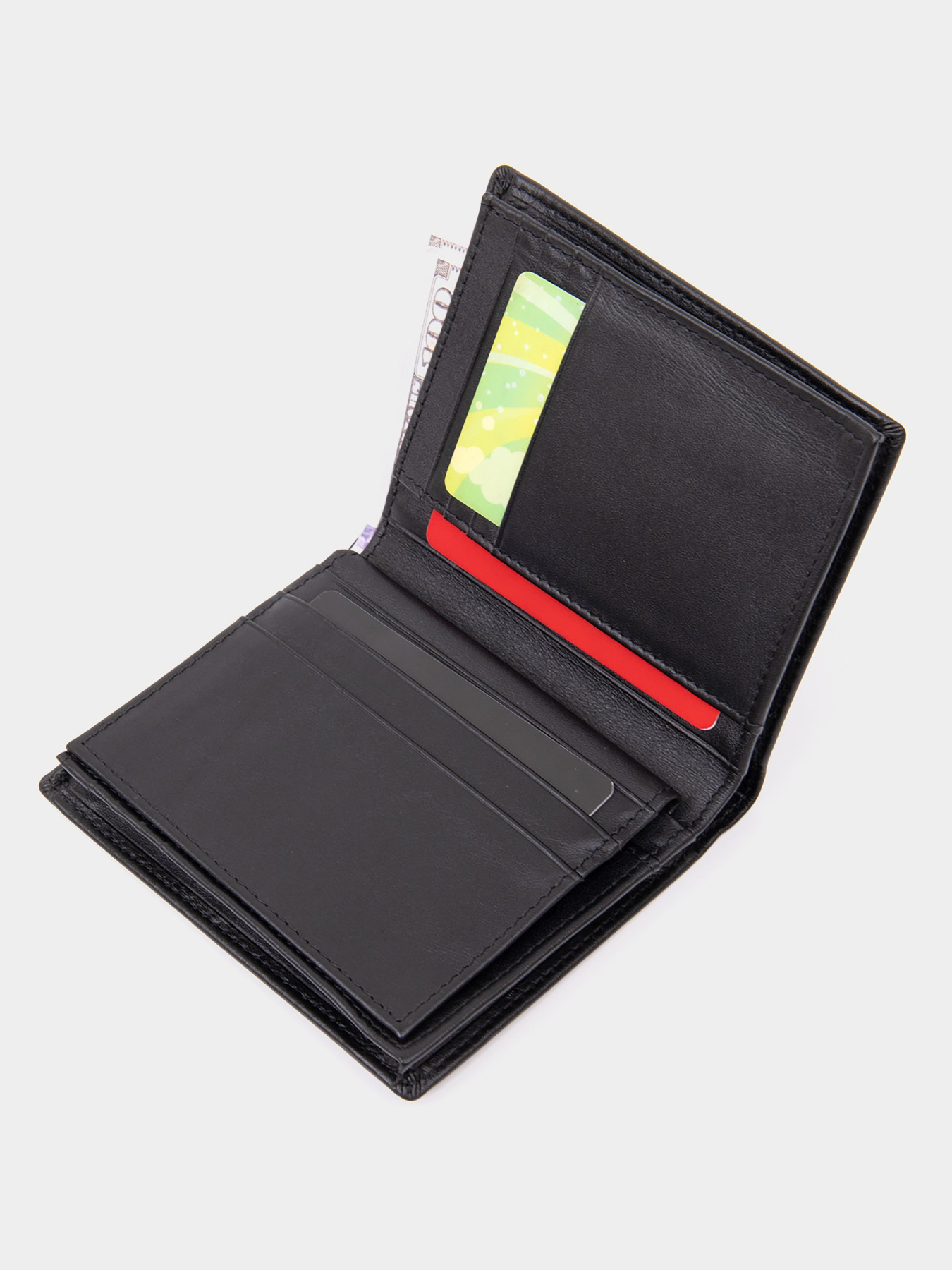 Портмоне Vintage модель bag24_20433 Фото