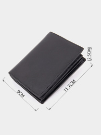 Портмоне Vintage модель bag24_20433 Фото