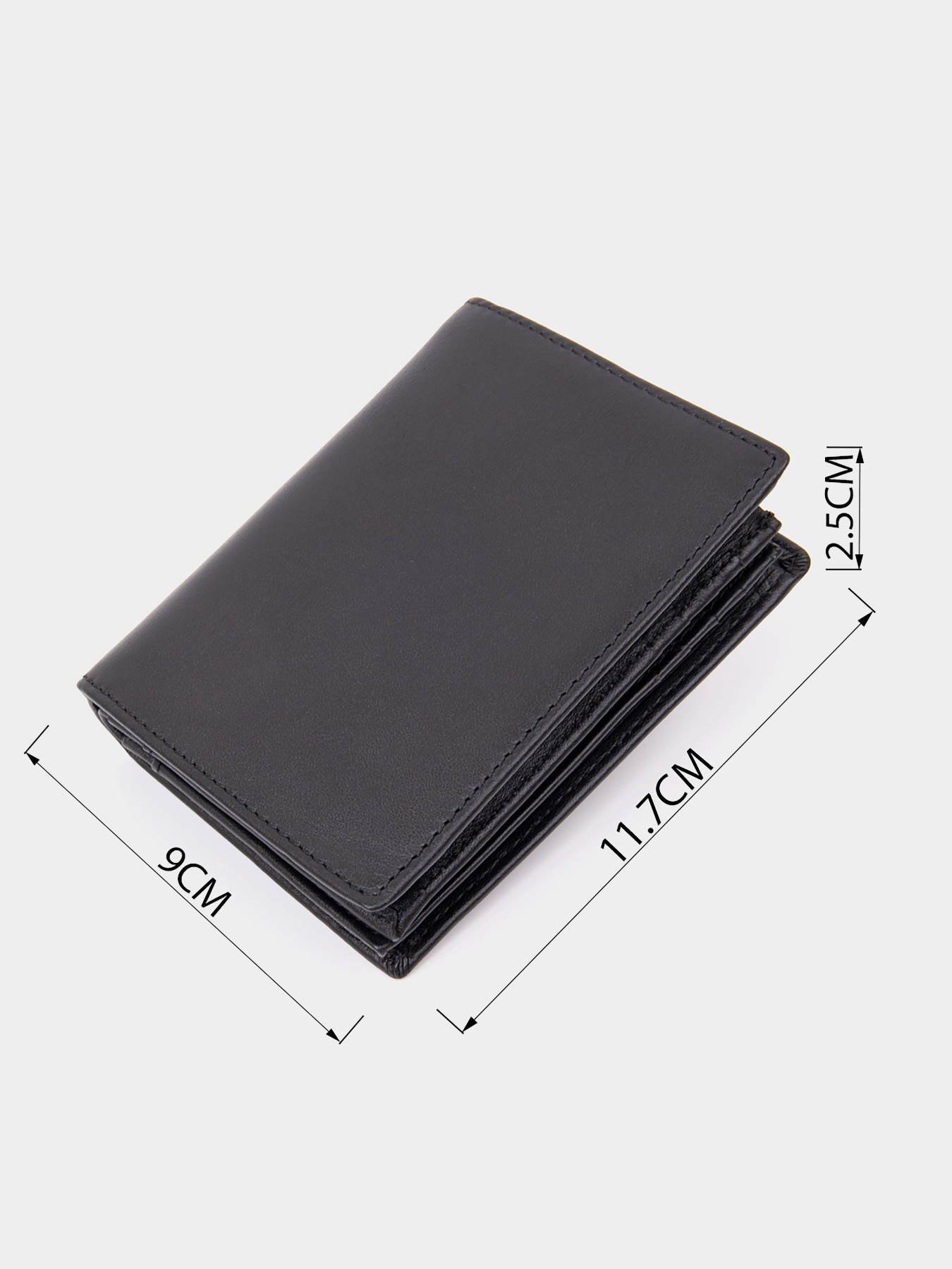 Портмоне Vintage модель bag24_20433 Портмоне Vintage модель bag24_20433 Фото