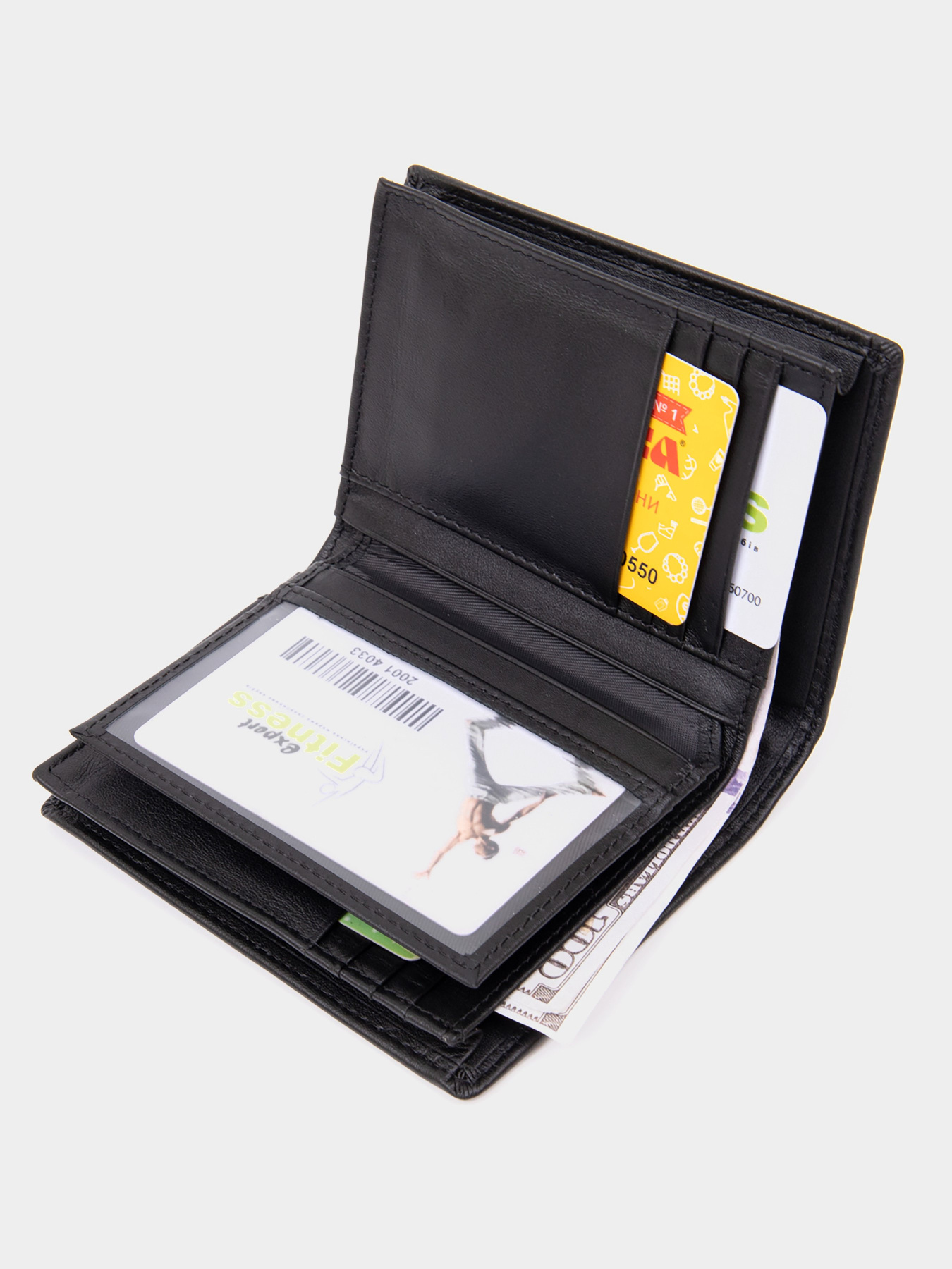 Портмоне Vintage модель bag24_20433 Портмоне Vintage модель bag24_20433 Фото