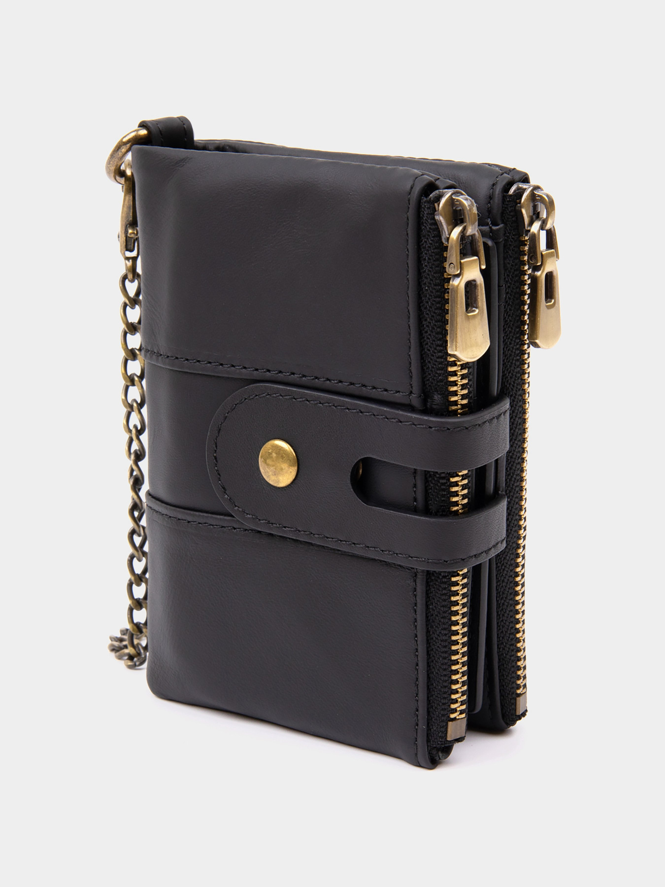 Кошелек Vintage модель bag24_20437 Фото