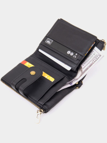 Кошелек Vintage модель bag24_20437 Фото