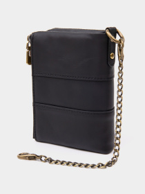 Гаманець Vintage модель bag24_20437 Фото