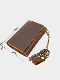 Портмоне Vintage модель bag24_20439 Фото