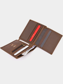 Портмоне Vintage модель bag24_20445 Фото