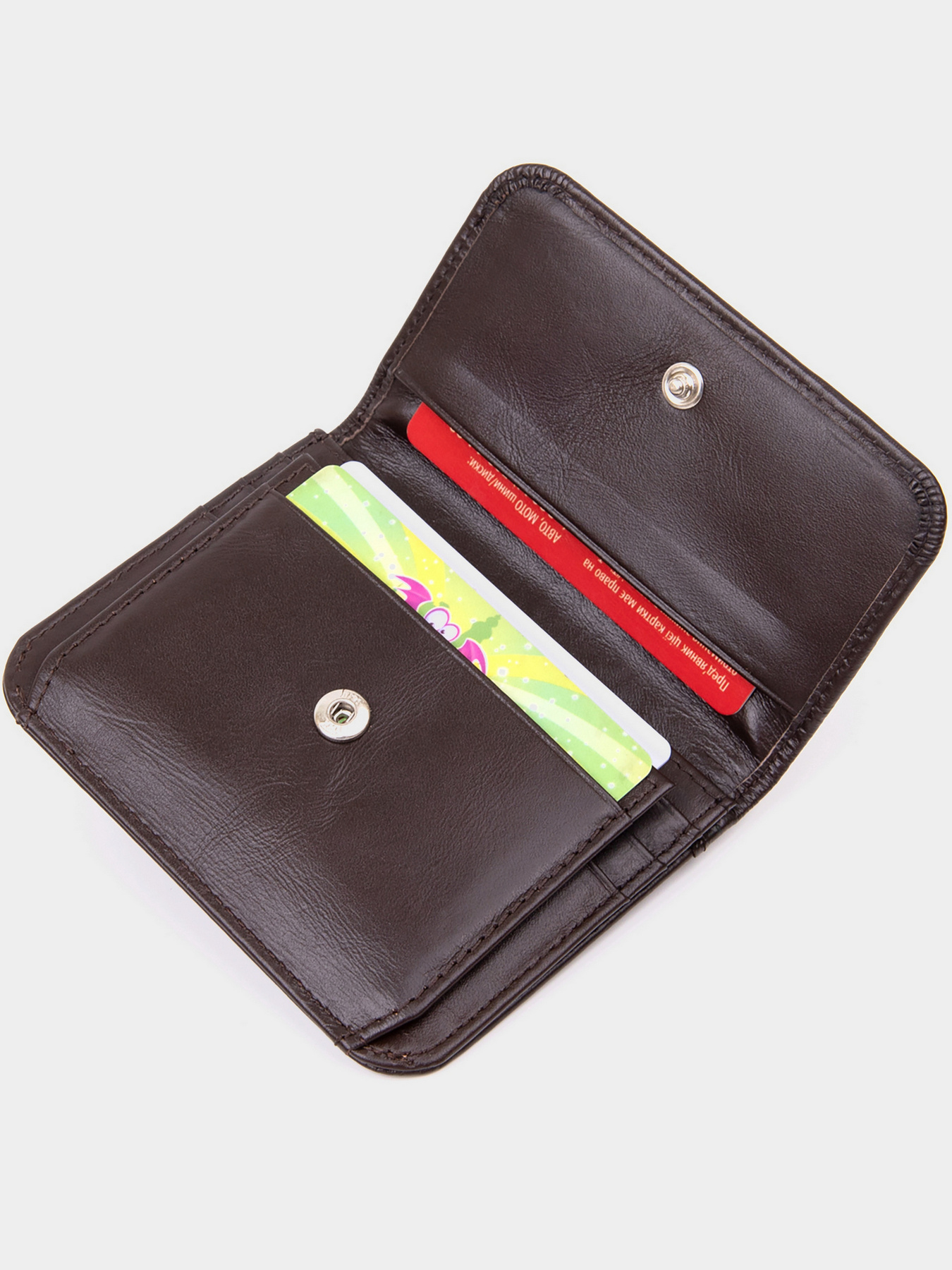 Портмоне Vintage модель bag24_20446 Фото