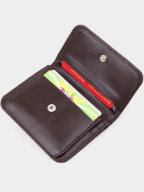 Портмоне Vintage модель bag24_20446 Фото